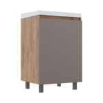 Lavadero Bilbao Premium Corona Blanco