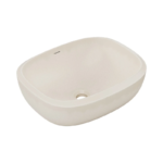 Lavamanos Corona Cascade Vessel Barú Arena-Gris