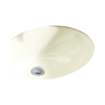 Lavamanos Corona Lorenzo Petit Blanco Sobreponer