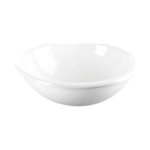 Lavamanos Corona Manantial Dúo Blanco Sobreponer