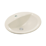 Lavamanos Corona Marsella Bone