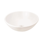 Lavamanos Corona Spazio Bone De Sobreponer