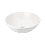 Lavamanos Corona Spazio Con Desagüe Blanco