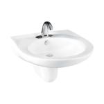 Lavamanos Grival Free Caja Blanco Sobreponer