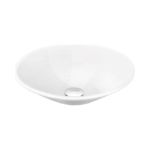 Lavamanos Grival Vento Con Pedestal Blanco