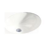 Lavamanos Incrustar Corona Lorenzo Blanco