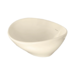 Lavamanos Ravenna Corona Bone Incrustado