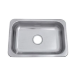 Lavaplatos Acero Inoxidable North 60X40Cm