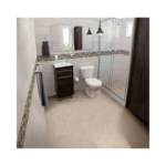 Listón Amaranto Corona Multic 15X45 Cm