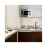 Listón Decorativo Corona Catania Kiwi 15X45 Cm