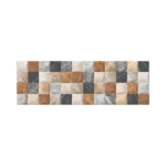 Listón Decorativo Corona Esparta Multic 15X45 Cm