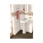 Listón Decorativo Corona Milca Multic 15X45 Cm