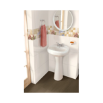 Listón Gacela Corona Multic 15X45 Cm