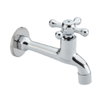 Llave Cocina Extensión Grival Cta Cromada