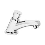 Llave De Mesa Push Grival Para Lavamanos