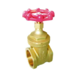 Llave De Paso Directa Kitz 2 Pulgadas