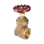 Llave De Paso Gricol Napoli 2 1/2 Pulgadas