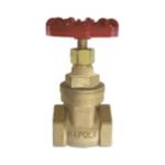 Llave De Paso Gricol Napoli 3/4 Pulgada