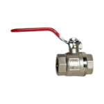 Llave De Paso Gricol Napoli Liv 3/4 Pulgada