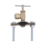 Llave Galápago Dicol Instalación Filtro Nevera