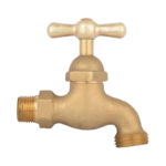 Llave Jardín Gricol Manguera Pesada Amarilla