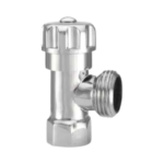 Llave Lavadora Gricol Cromada