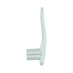 Manija Aleta Ondulada Smart Grifos Repuesto Ducha