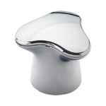 Manija Cruceta Grival Aluvia Lavamanos Lavaplatos Ducha