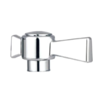 Manija Repuesto Ducha Lavamanos Gricol Helix Pala 22Mm