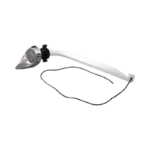 Manija Tanque Gerfor Ariane Cromado Repuesto