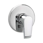 Mezclador Monocontrol Ducha Grival Cascade Cromo