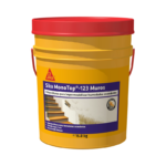 Mortero Impermeabilizante Sika Sikamonotop 123 Muros 15 Kg