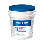 Mortero Texturizado Corona Textuco 28 Kg