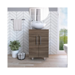 Mueble De Baño Corona Sorrento Milán 45 Cm