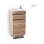 Mueble Lavamanos Corona Aluvia Miel 40X35 Cm