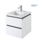 Mueble Lavamanos Corona Pontus Plus 45Cm Con Desagüe