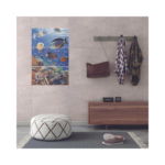 Mural Aguamarina Corona Multic 30X60Cm Cerámica