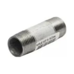 Niple Galvanizado 1/2 Pulgada X 5 Pulgadas