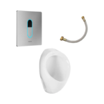 Orinal Corona Gotta Ep Válvula Dúplex Pro