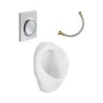 Orinal Corona Gotta Ep Válvula Forte Blanco