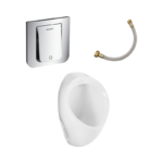 Orinal Corona Gotta Flux Tru Flush Push Institucional