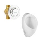 Orinal Corona Gotta Push Antivandálico