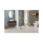 Pared Brick Tortora Corona 8.8X27 Cerámica Única