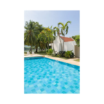 Pared Cerámica Corona Adriat Azul Claro 20.5X20.5 Cm