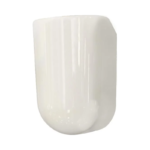 Pedestal Institucional Corona Free Blanco