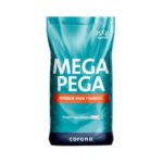 Pegante Cerámico Corona Megapega Blanco 25 Kg