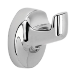 Percha Simple Grival Palermo Acero Inoxidable