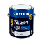 Pintura Exterior Corona Alta Cobertura Galón