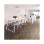 Piso Cerámico Corona Ard Deva Café 33.8X33.8 Cm