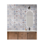 Piso Cerámico Corona Atreides 30X60 Para Pared Y Base